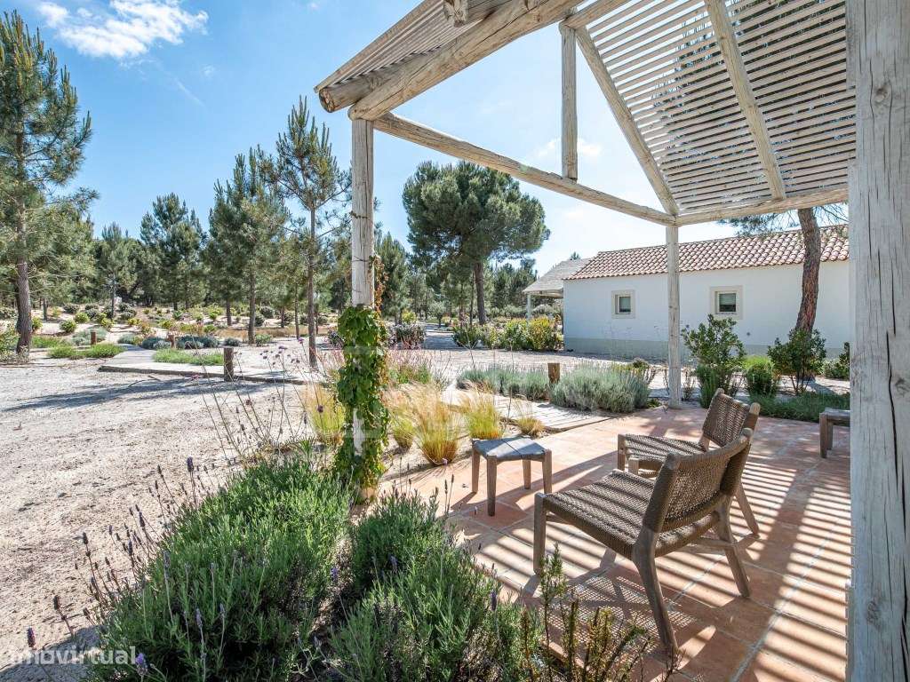 Moradia T1 situada no Authentic Bicas, Comporta - Grande imagem: 4/24