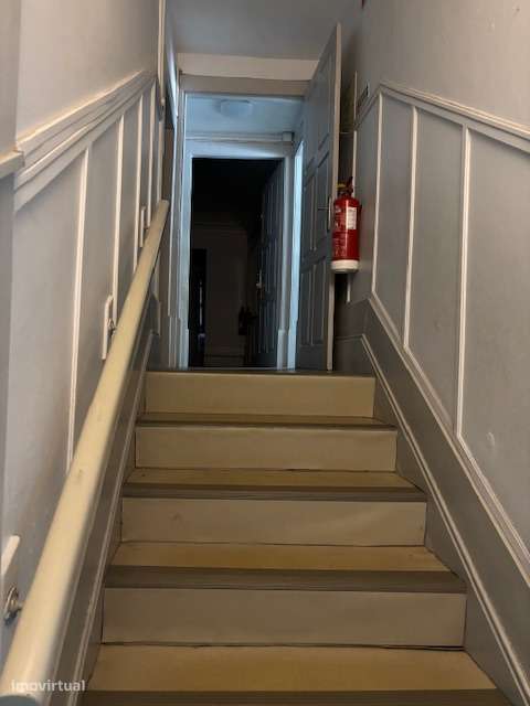 Casa Senhorial - Zona Histórica de Matosinhos-9