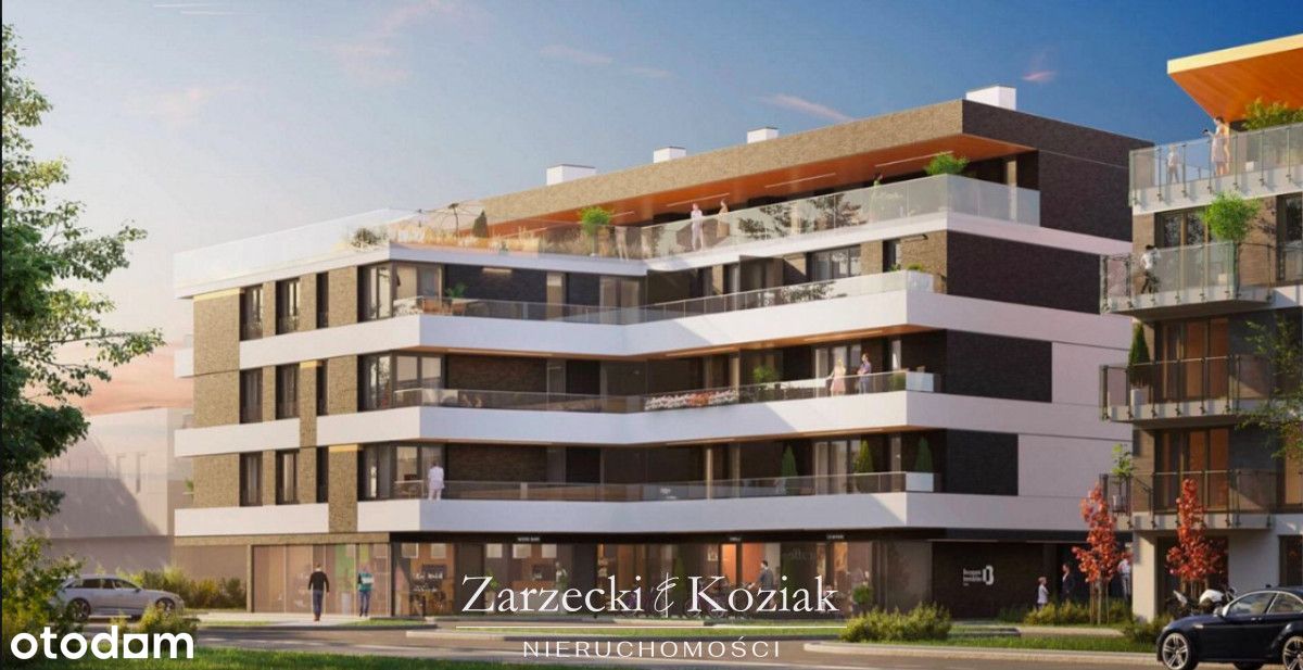 ⭐️ Balkon⭐️ Stare Bielany ⭐️Bez Prowizji⭐️4 Pokoje