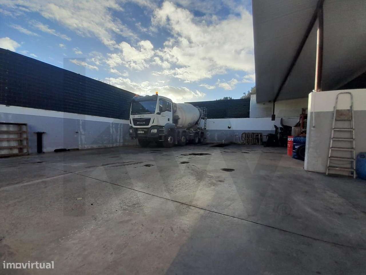 Excelente Oportunidade de Negócio e Investimento em Parragil - Grande imagem: 4/17