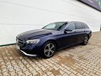 Mercedes-Benz Klasa E 220 d Business Edition 9G-TRONIC - 3