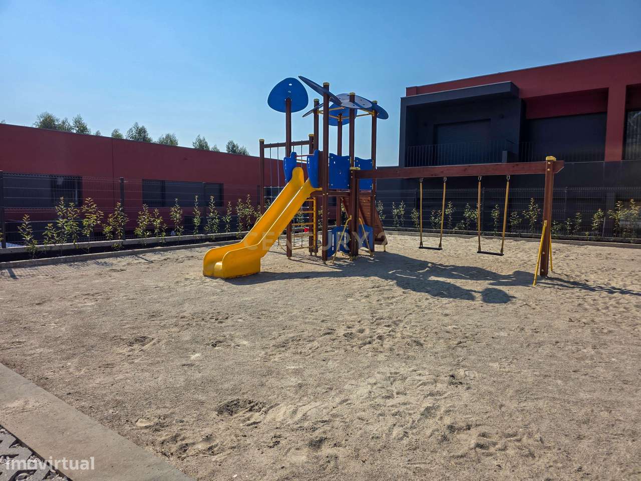 Moradia T3 Exclusiva em Condomínio Privado situada em Bitarães/Paredes-40