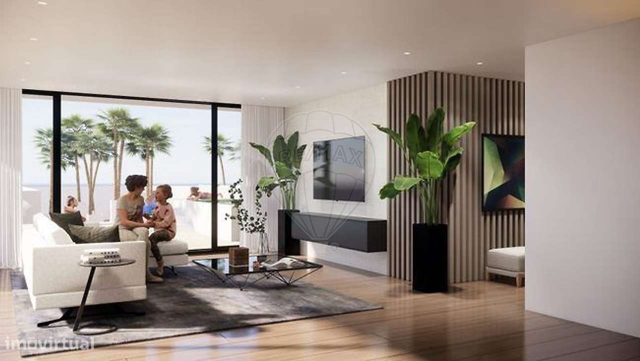Apartamento T2 para venda-0