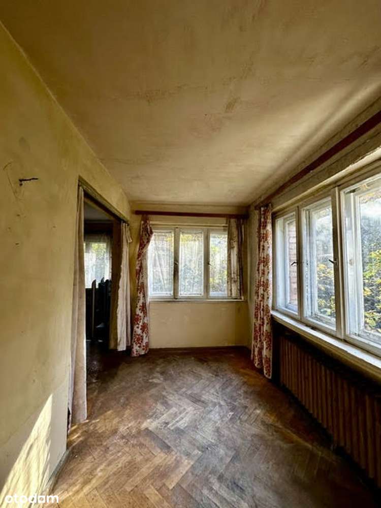 willa z 1920r. 248m2, działka 927m2 - Jelenia Góra Centrum-4