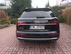 Audi SQ5 3.0 TFSI Quattro Tiptronic - 5