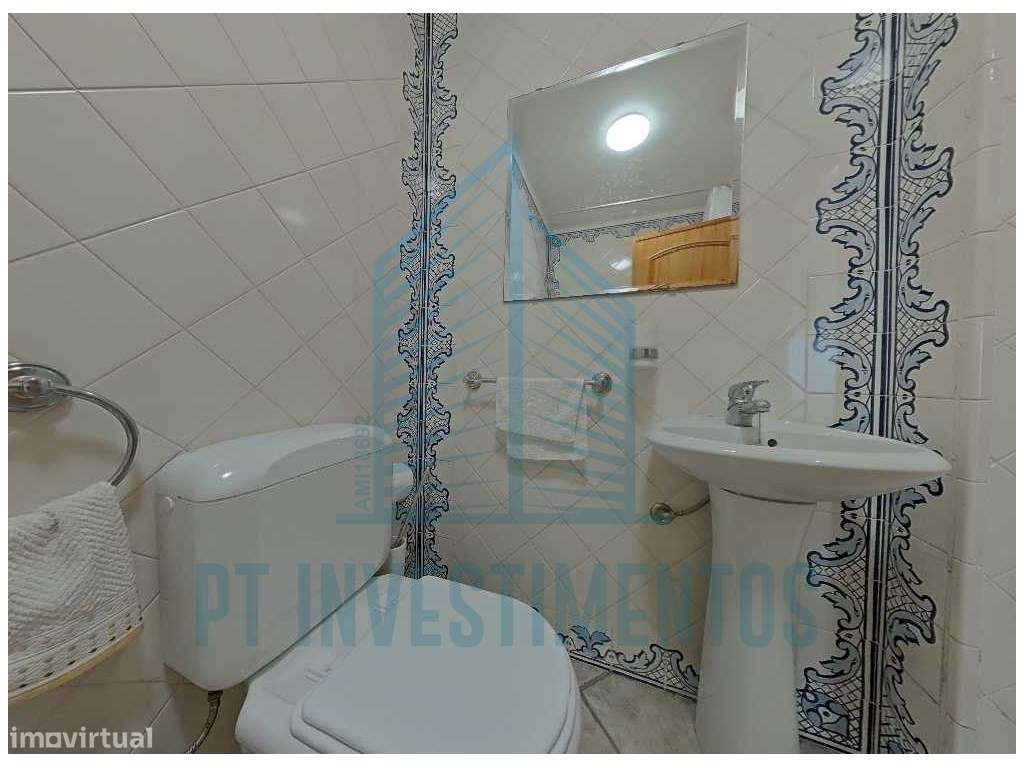 Apartamento T3 em Ílhavo - excelente estado de conservação-12