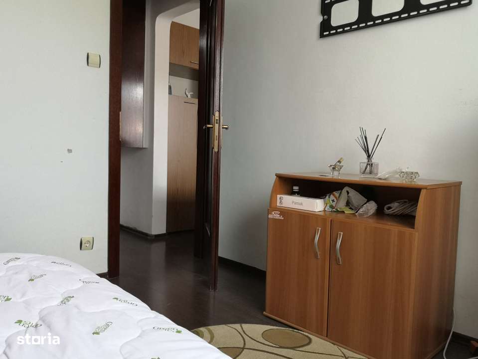 Apartament 2 camere pozitionat in Sacele-4