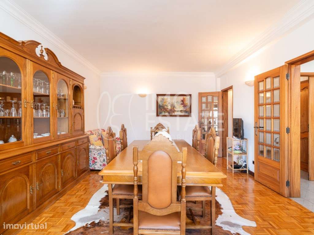 Moradia Isolada T4 Antuzede-7