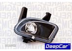 Farol de nevoeiro Fiat Grande Punto 2005-on - 1