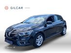 Renault Mégane 1.5 Blue dCi Zen - 1