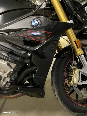 BMW S1000R - 26