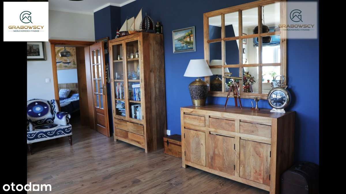 2 pokojowe | gotowe do zamieszkania|centrum - Pełny obrazek: 5/9