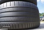 4x Pirelli P Zero PZ4 285/30R22 101Y L254 - 6