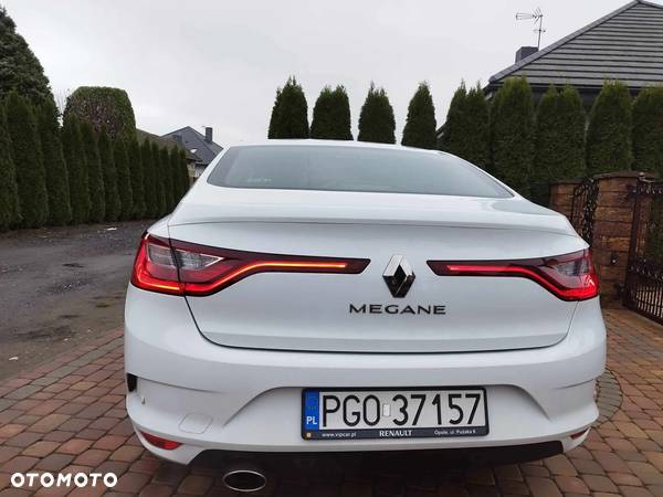 Renault Megane 1.6 SCe Life - 7