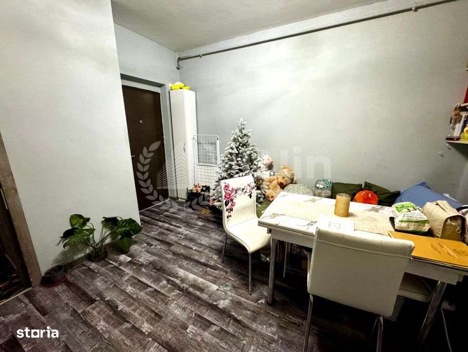 Apartament cu 1 camera decomandat de 37mp | Bloc Nou | Iulius Mall! - Imagine principală: 5/7