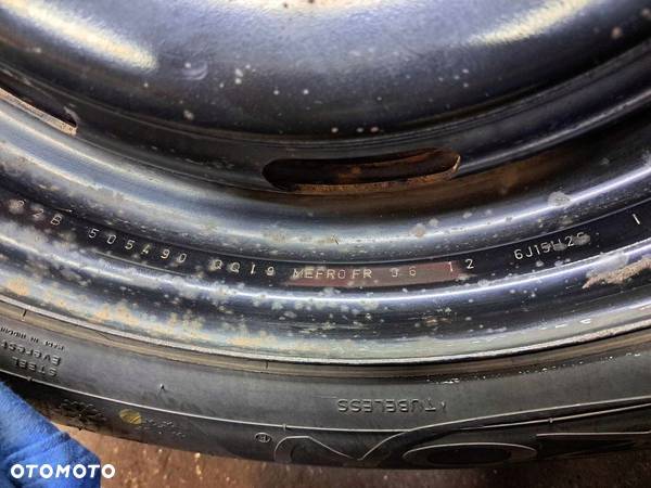 Felgi Opel Corsa F Citroen Peugeot 208 206 207 308 6Jx15 ET23 4x108 - 9