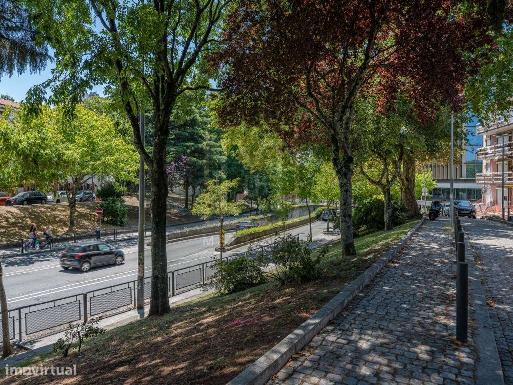 APT T3 | MOBILADO E EQUIPADO | FACULDADES | BOAVISTA | PORTO-19
