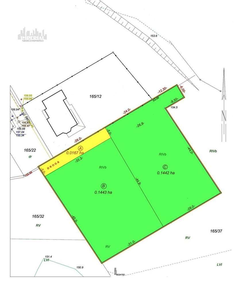 Widokowe działki|Media przy działce|Miejscowy plan-2