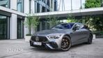 Mercedes-Benz AMG GT 53 4-Matic+ - 8