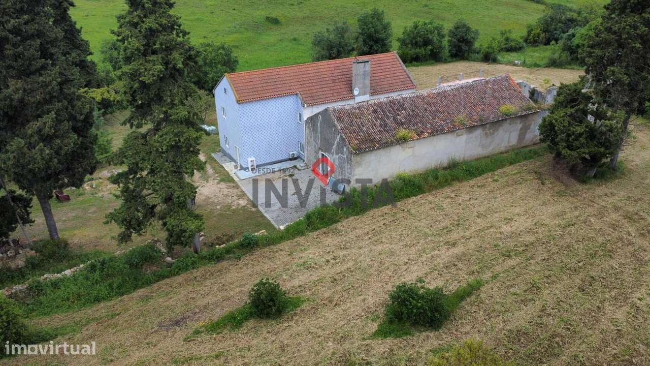 Quinta com 26 Hectares - Grande imagem: 4/50