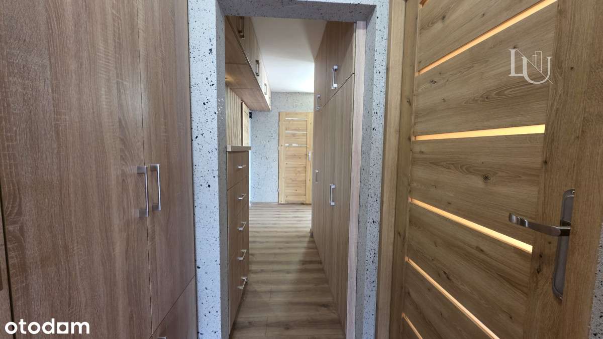 3 pokoje, świeżo po remoncie, gotowe do zamieszkania-12