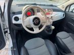 Fiat 500C 1.2 New Lounge - 33