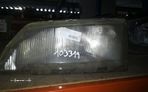 Optica Farol Esquerda Esq Peugeot 106 I (1A, 1C) - 1