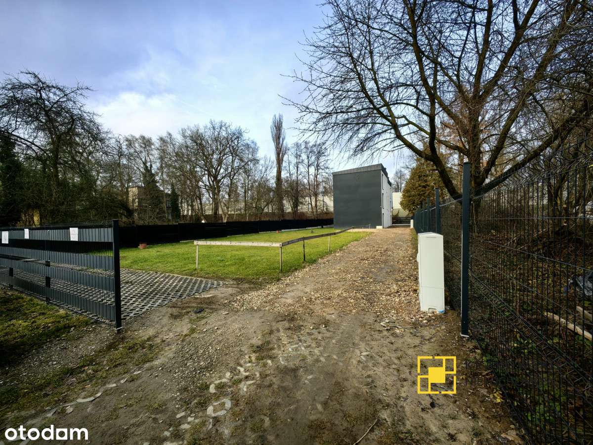 Nowy Budynek 366 m² I Pozwolenie NA Drugi Obiekt-5