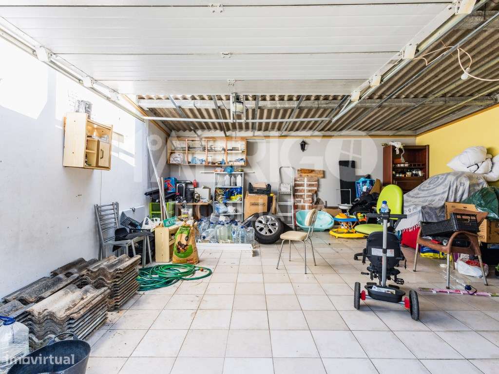 Apartamento T3, Marinha Grande-18