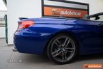 BMW 640 d xDrive Cabrio M Sport Edition - 28