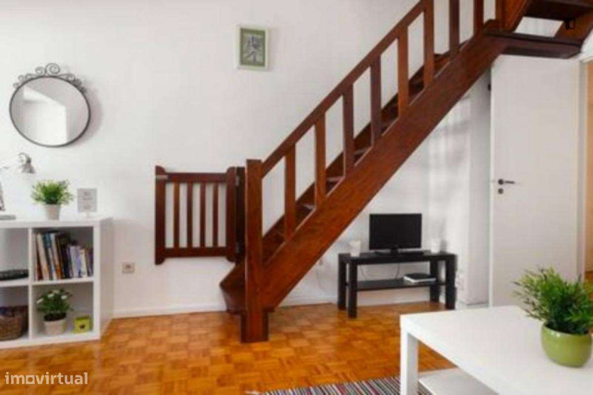 Apartamento com 3 quartos - localizado em Bonfim Porto - Grande imagem: 4/7