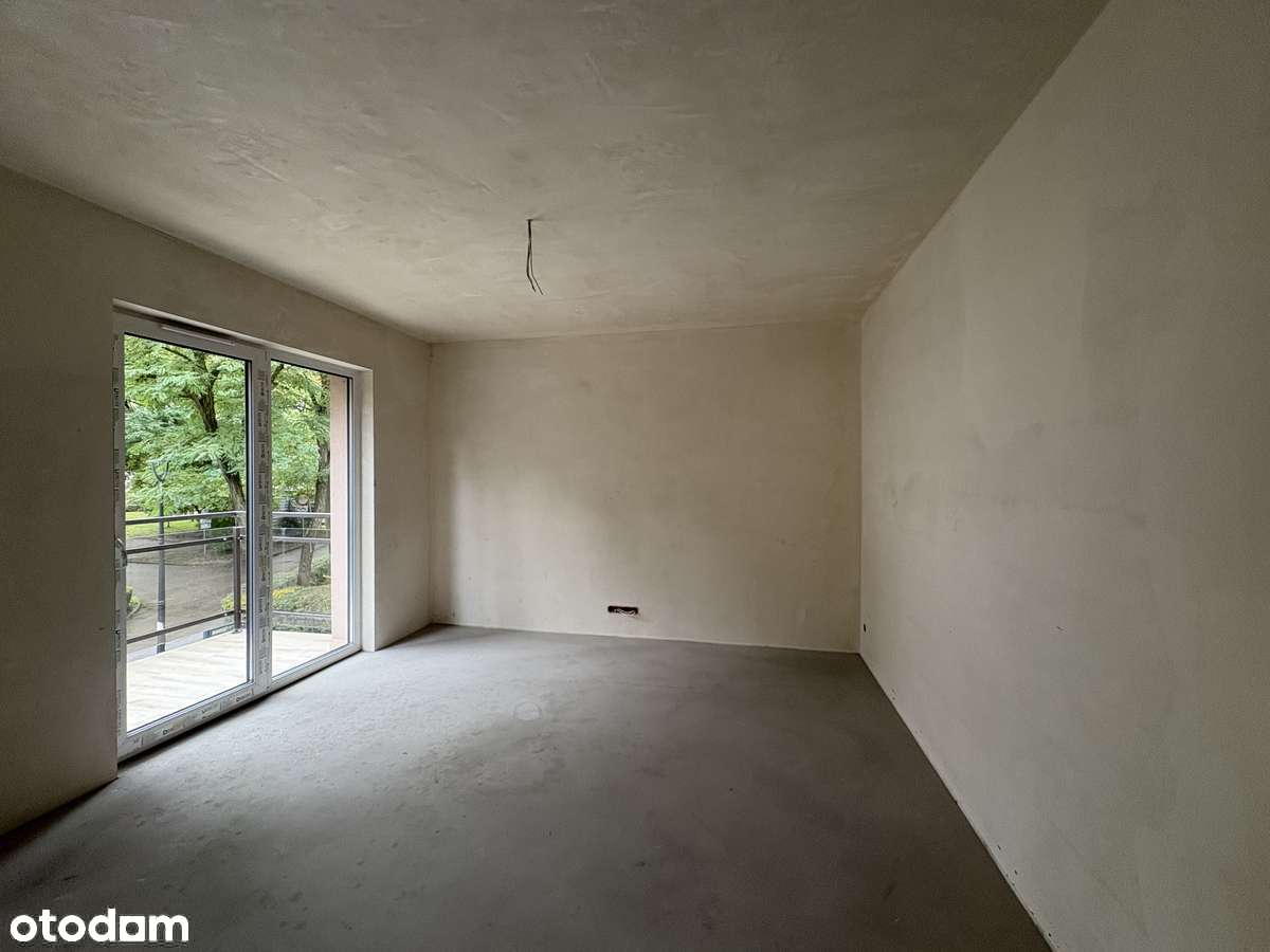 3 ostatnie apartamenty/  klimatyzacja/ ogrzewanie podłogowe - Pełny obrazek: 2/14