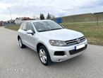 Volkswagen Touareg 3.6 V6 FSI Perfect Tiptr - 1