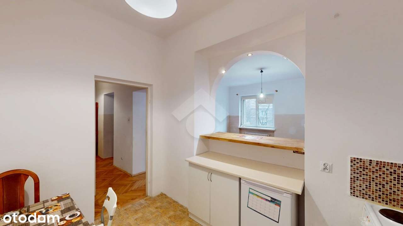 2 pokoje | pierwsze pietro | atrakcyjna lokalizacja-5