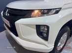 Mitsubishi L200 2.3 DI-D CD Invite 4WD - 3