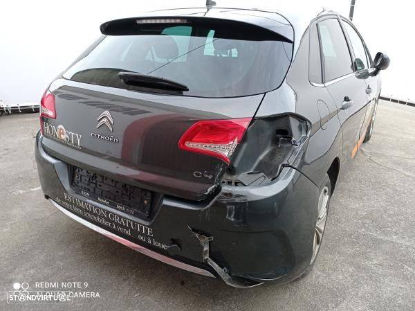 Para Peças Citroën C4 Ii Caixa/Hatchback (Nc_) - 6