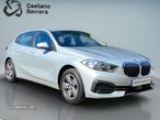 BMW 116 d Advantage - 29