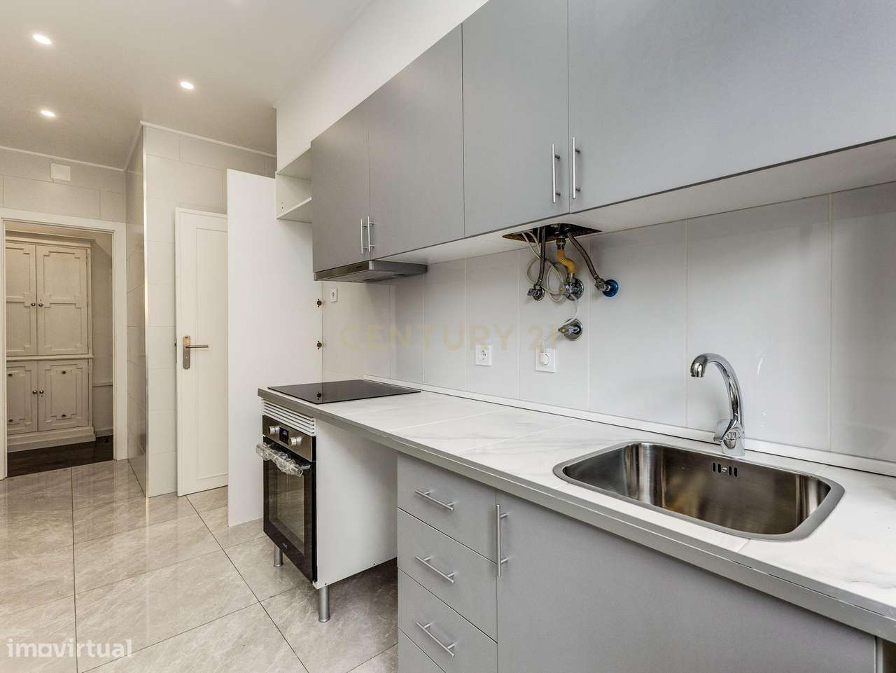 Apartamento T4 para arrendamento - Como Novo! - Grande imagem: 2/59