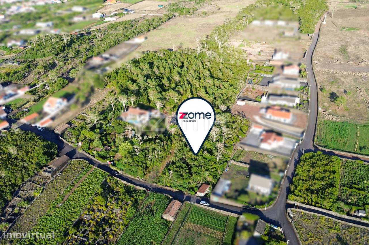 Terreno com viabilidade de construção com 968m2, na Criação Velha - Grande imagem: 3/20