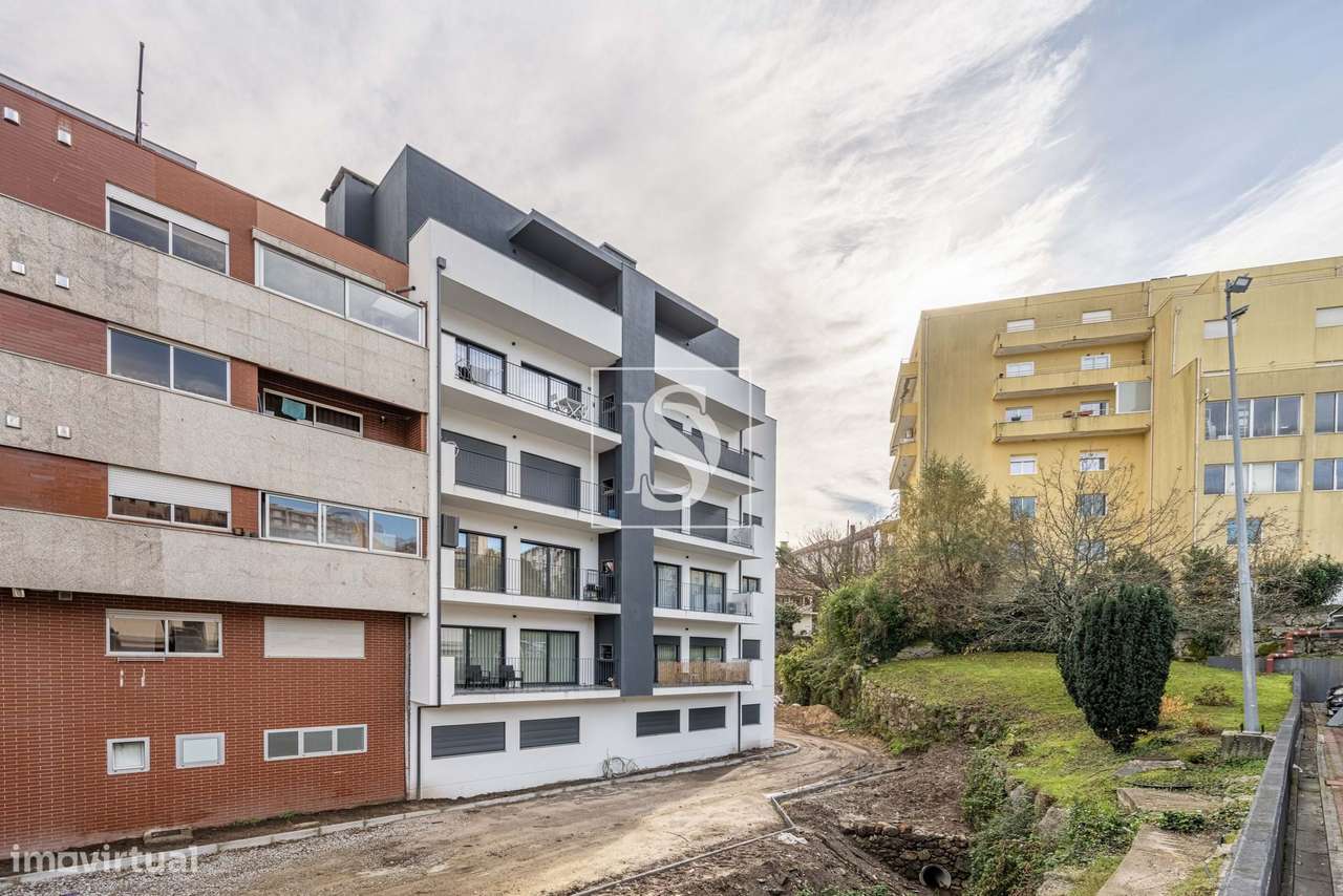 Penthouse em Vieira do Minho-20