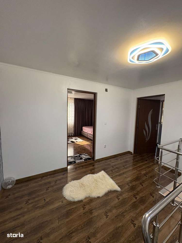 dublex  premium   zona tatarasi sud  240 mp  430.000 euro neg - Imagine principală: 3/20