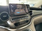 Mercedes-Benz Klasa V 300 d lang 4Matic 9G-TRONIC Exclusive - 8