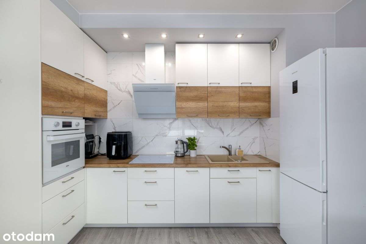 3 pokoje 64 m2 na Szamotach - Posag 7 Panien 14 - Pełny obrazek: 5/18