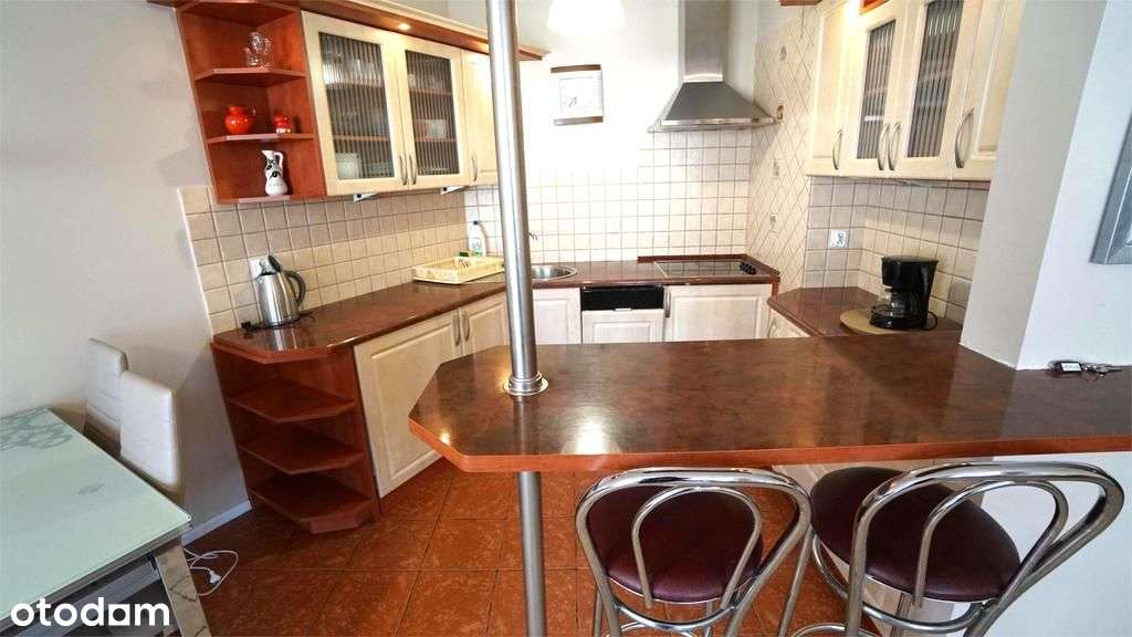 Na wynajem 2 pokojowe z balkonem, przy Lidlu - Pełny obrazek: 5/14