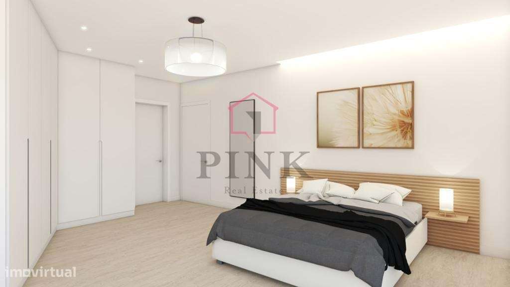 Moradia de Luxo T3 com Piscina em Machico-6