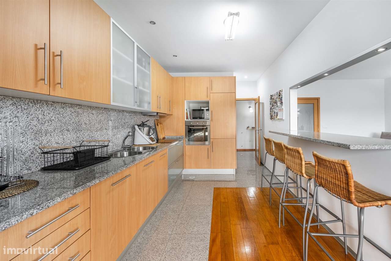 Apartamento T2 Venda em Bougado (São Martinho e Santiago),Trofa-5