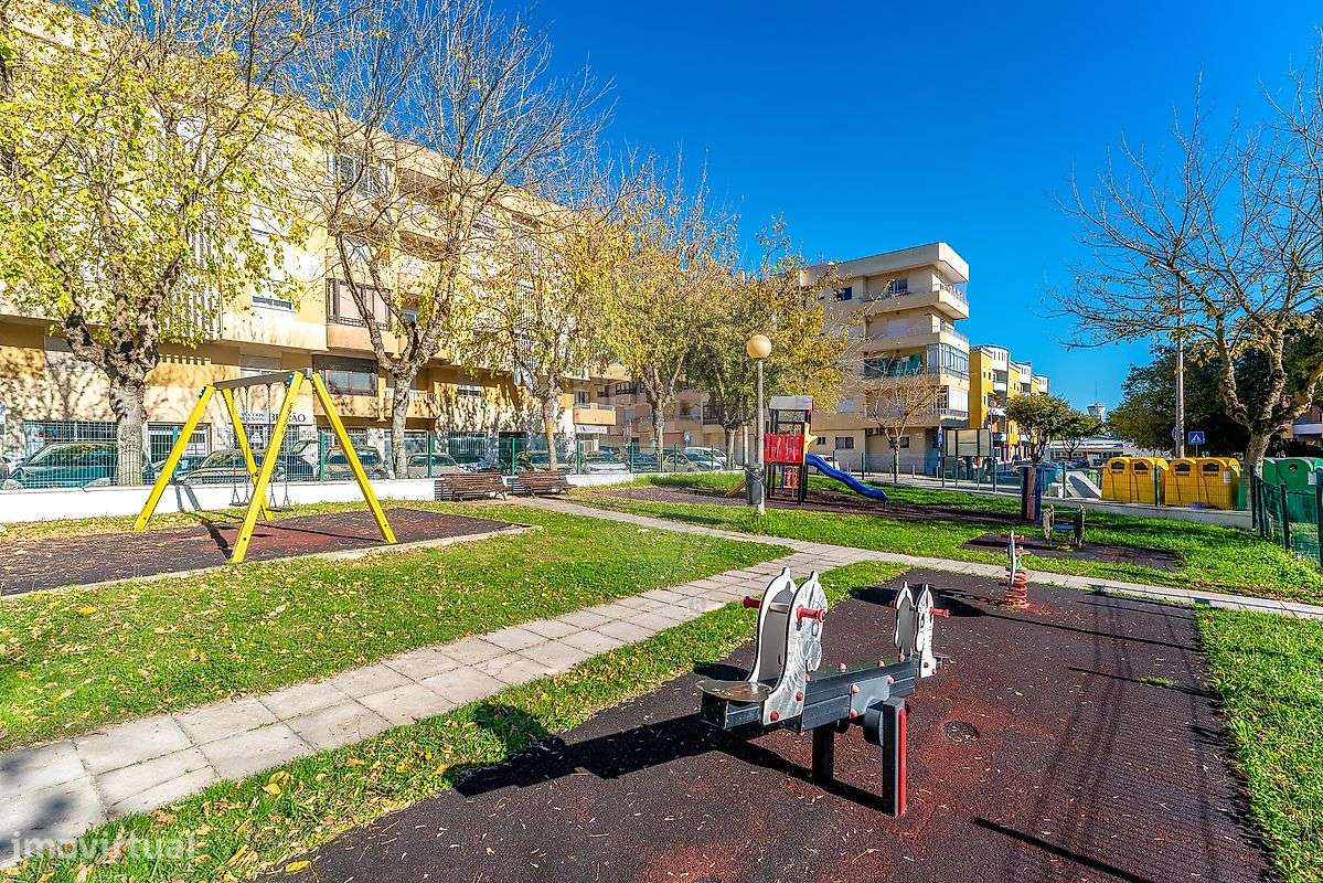 Apartamento T2 para venda - Grande imagem: 4/25