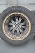 PEUGEOT CITROEN ALUFELGI FELGI ALUMINIOWE OPONY 7x16 ET26 4X108 - 15