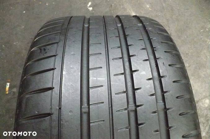 CONTINENTAL Sport Contact 2 275/35R20 5,7mm 2021 - 1
