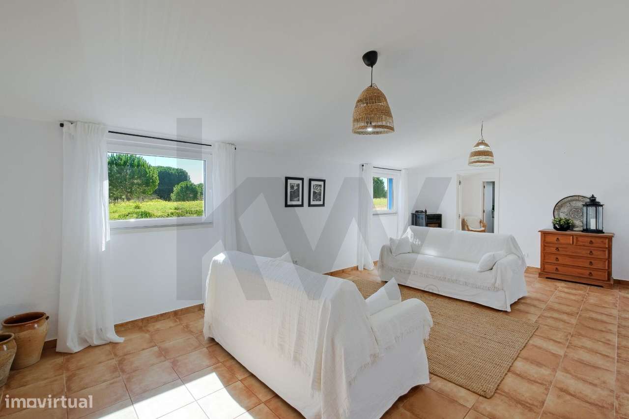 Quintinha fantástica, Moradia com 4 quartos, terreno com 26.000 m2 e p - Grande imagem: 4/60